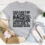 Esta no puede ser la misma espalda con la que me apoyé y me balanceé con la camiseta