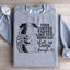 This Coffee Tastes Like You Should Shut Up Sweatshirt
