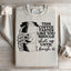 This Coffee Tastes Like You Should Shut Up Sweatshirt