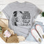 This Coffee Tastes Like You Should Be Quiet Tee