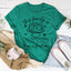 Ce T-shirt est plus fou qu'un gâteau aux fruits