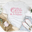 This Is No Time To Be Sober Tee