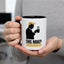 Tremendous Ceramic Coffee Mug