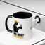 Tremendous Ceramic Coffee Mug