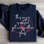 Ce sweat-shirt est horrible