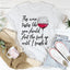 This Wine Tastes Like You Should Be Quiet Tee