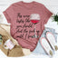 This Wine Tastes Like You Should Be Quiet Tee