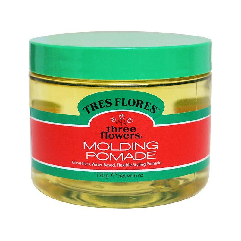 Pommade Moulante Trois Fleurs 6 oz
