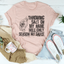 Season My Sauce Tee