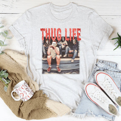 Thug Life Tee - Comfortable & Stylish T-Shirt