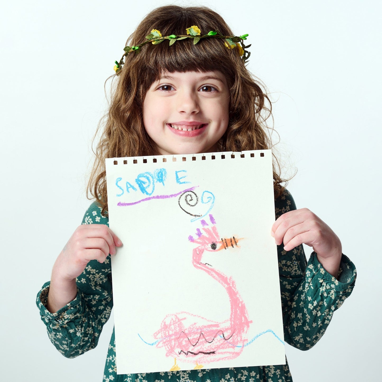 Paquete Creativo de Colorear para Niños | Suministros de Arte para Diversión