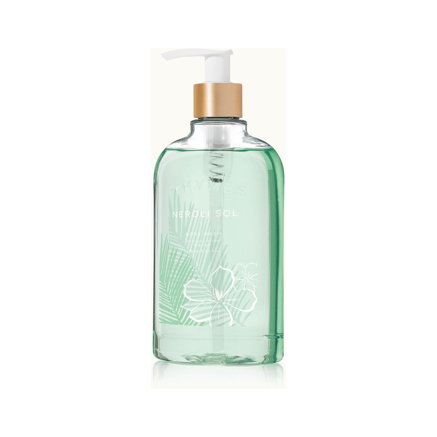 Jabón Corporal Thymes Neroli Sol 270ml