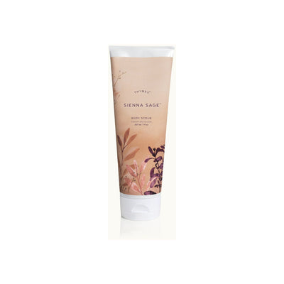 Thymes Sienna Sage Body Scrub - 207ml