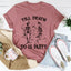 Camiseta Till Death Do Us Party