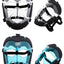 Premium Field Hockey Face Guard for Ultimate Protection - Korvel
