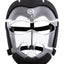 Premium Field Hockey Face Guard for Ultimate Protection - Korvel