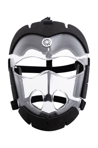 Premium Field Hockey Face Guard for Ultimate Protection - Korvel