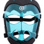 Premium Field Hockey Face Guard for Ultimate Protection - Korvel