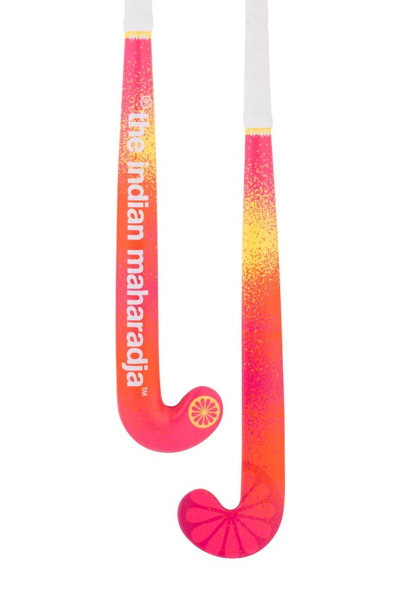 Beginner Indian Maharadja: Customize Your Stick Size & Design! - Korvel