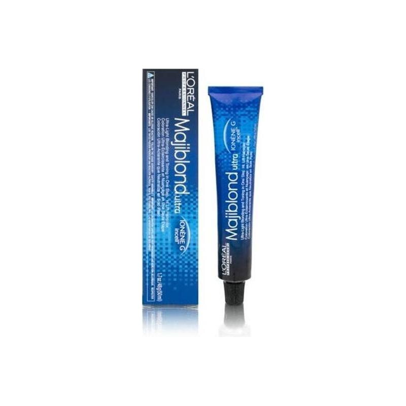 L'Oreal Professionnel Majiblond Ultra Crema Colorante Permanente 903S