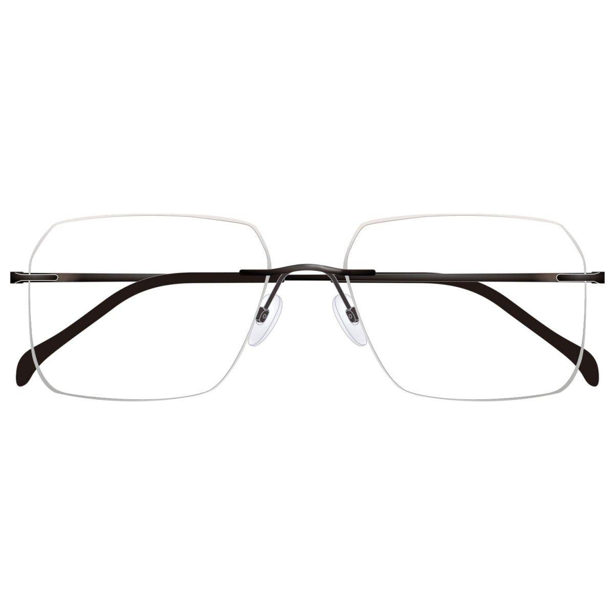Lunettes en titane TiRag