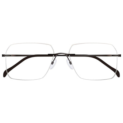 TiRag Titanium Eyeglasses