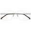 Lunettes en titane TiRag
