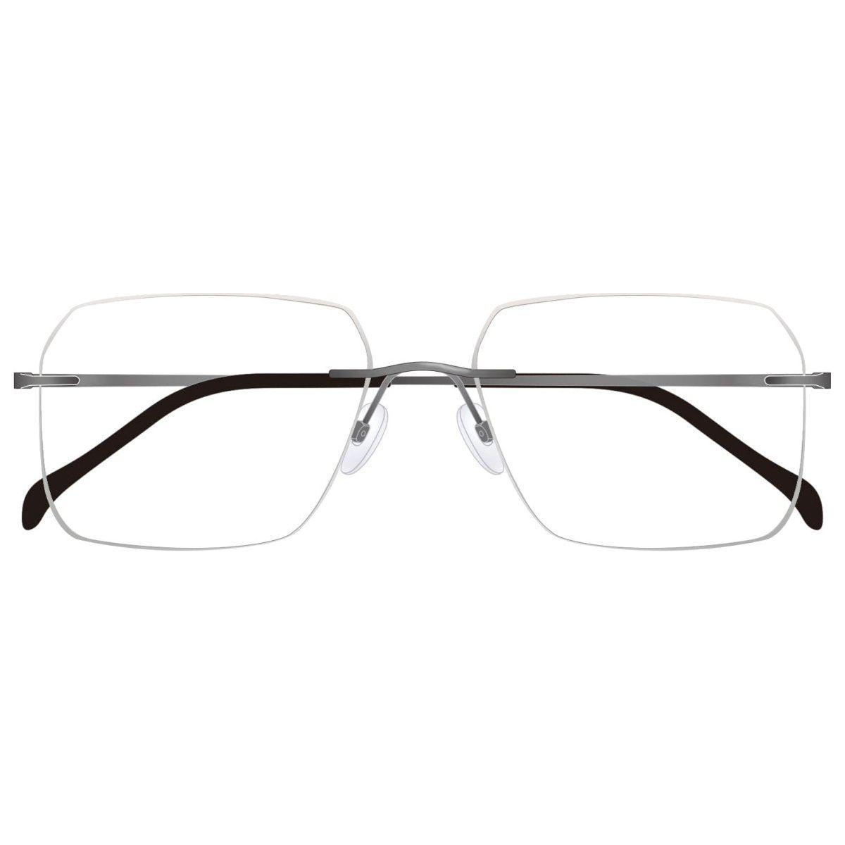 Lunettes en titane TiRag