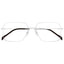 Lunettes en titane TiRag