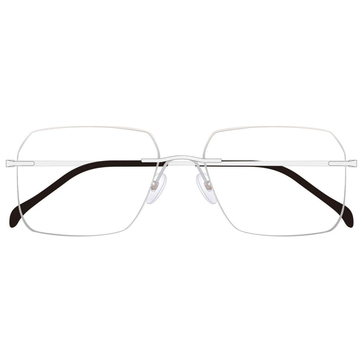 Lunettes en titane TiRag