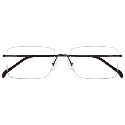 TiRak Titanium Eyeglasses