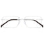 TiRak Titanium Eyeglasses