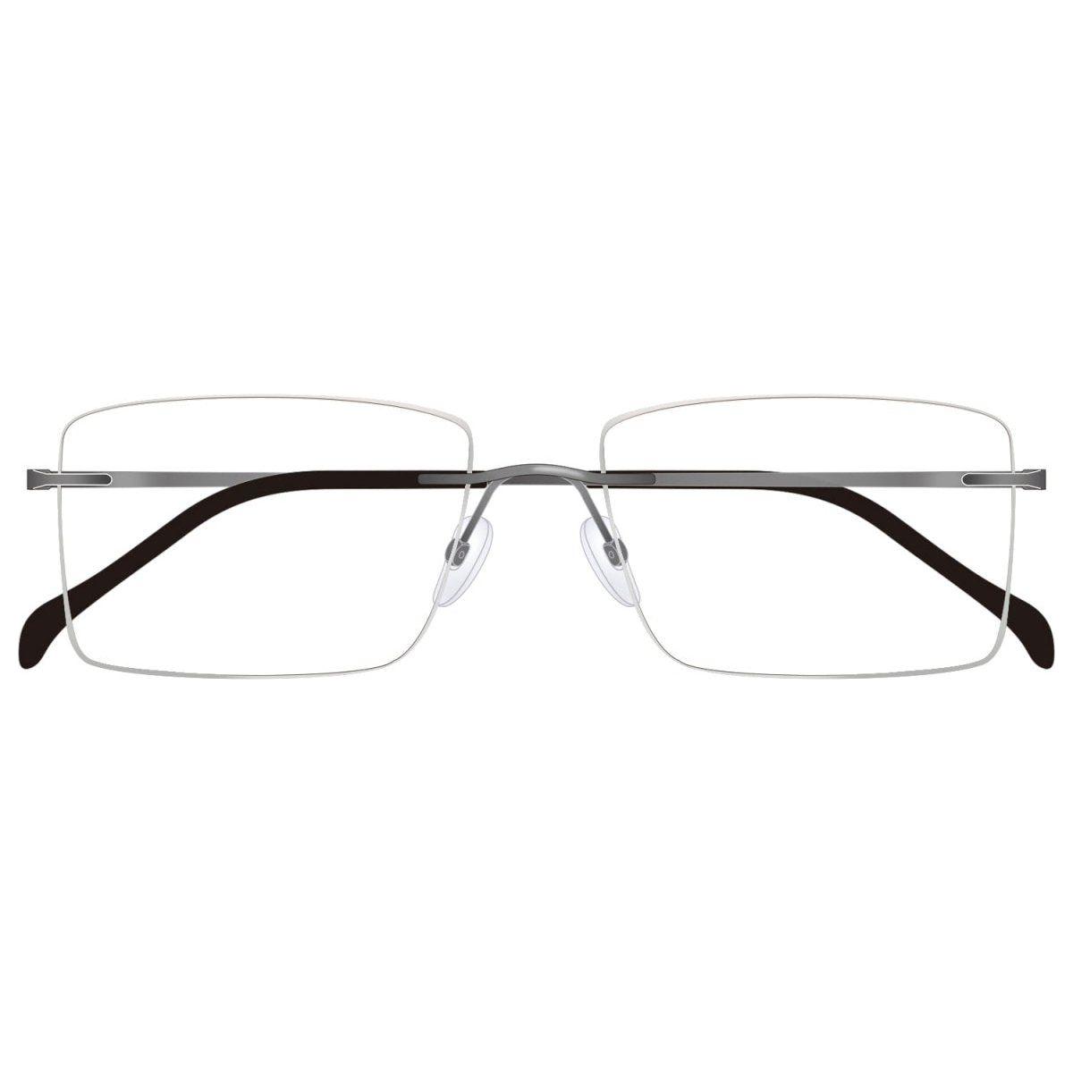 TiRak Titanium Eyeglasses