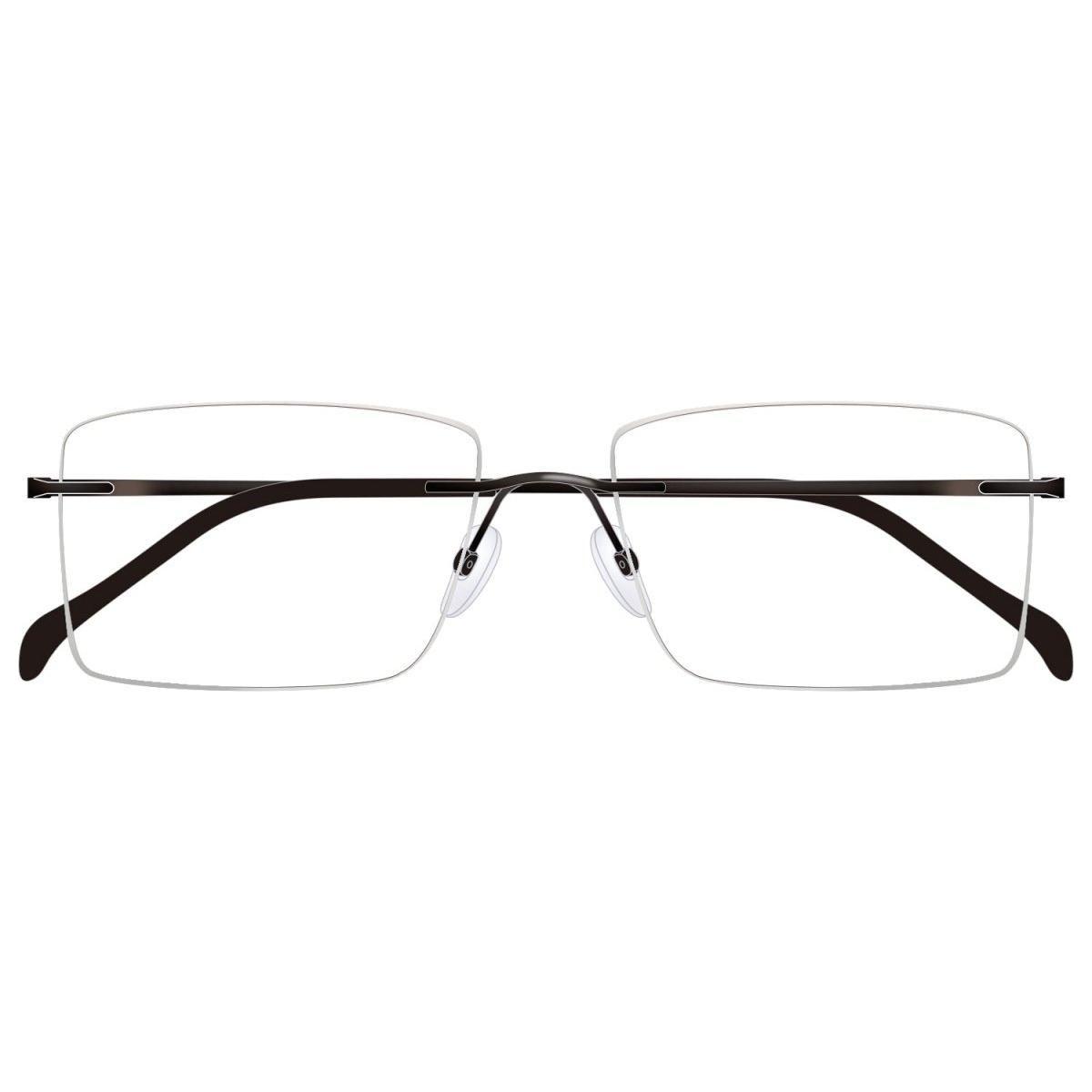TiRak Titanium Eyeglasses