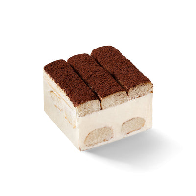 Paquete de fiesta de tiramisú de Moda – 650 g (23 oz)