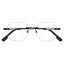 Gafas de Titanio TiRdf