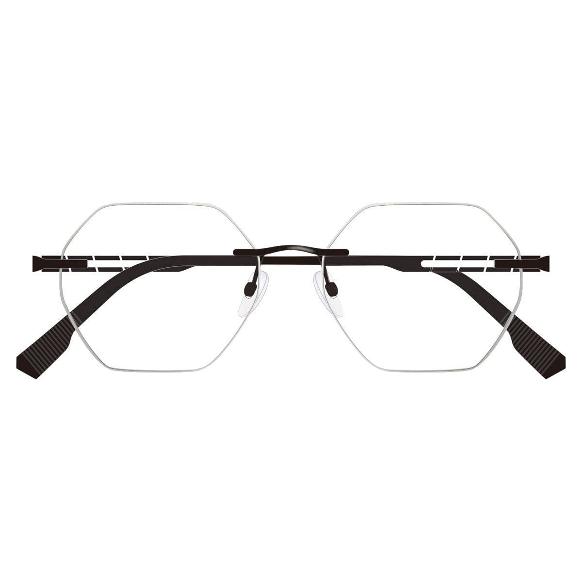 Gafas de Titanio TiRdf