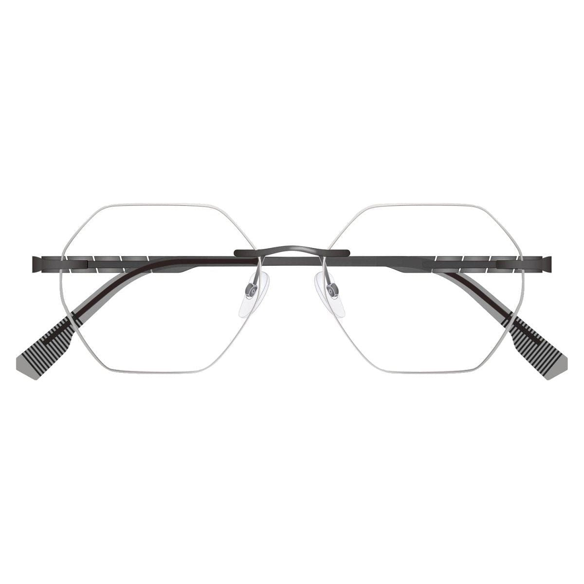 Gafas de Titanio TiRdf