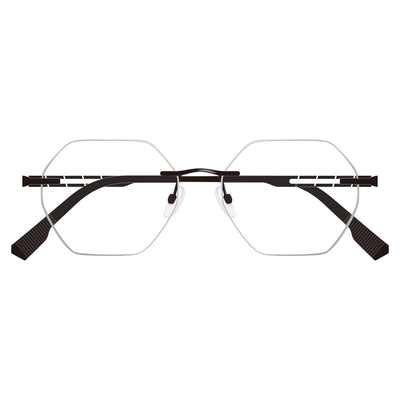 TiRdf Titanium Eyeglasses