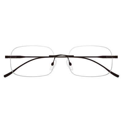 TiRef Titanium Eyeglasses - Lightweight & Durable