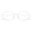 Lunettes en titane TiRef - Légères et Durables