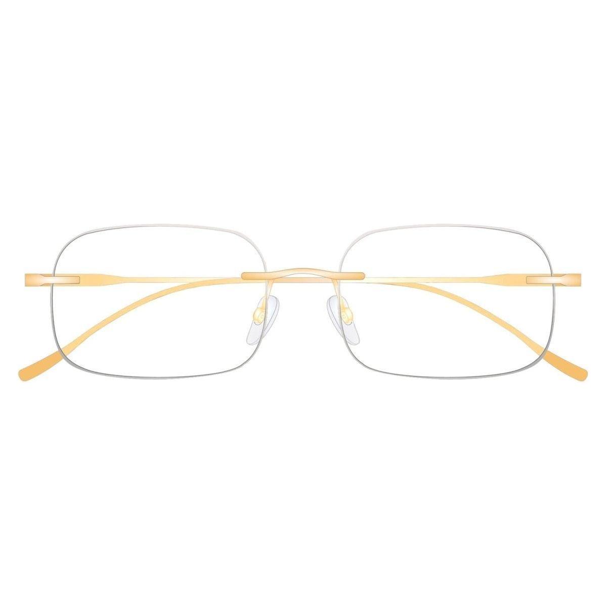 Lunettes en titane TiRef - Légères et Durables