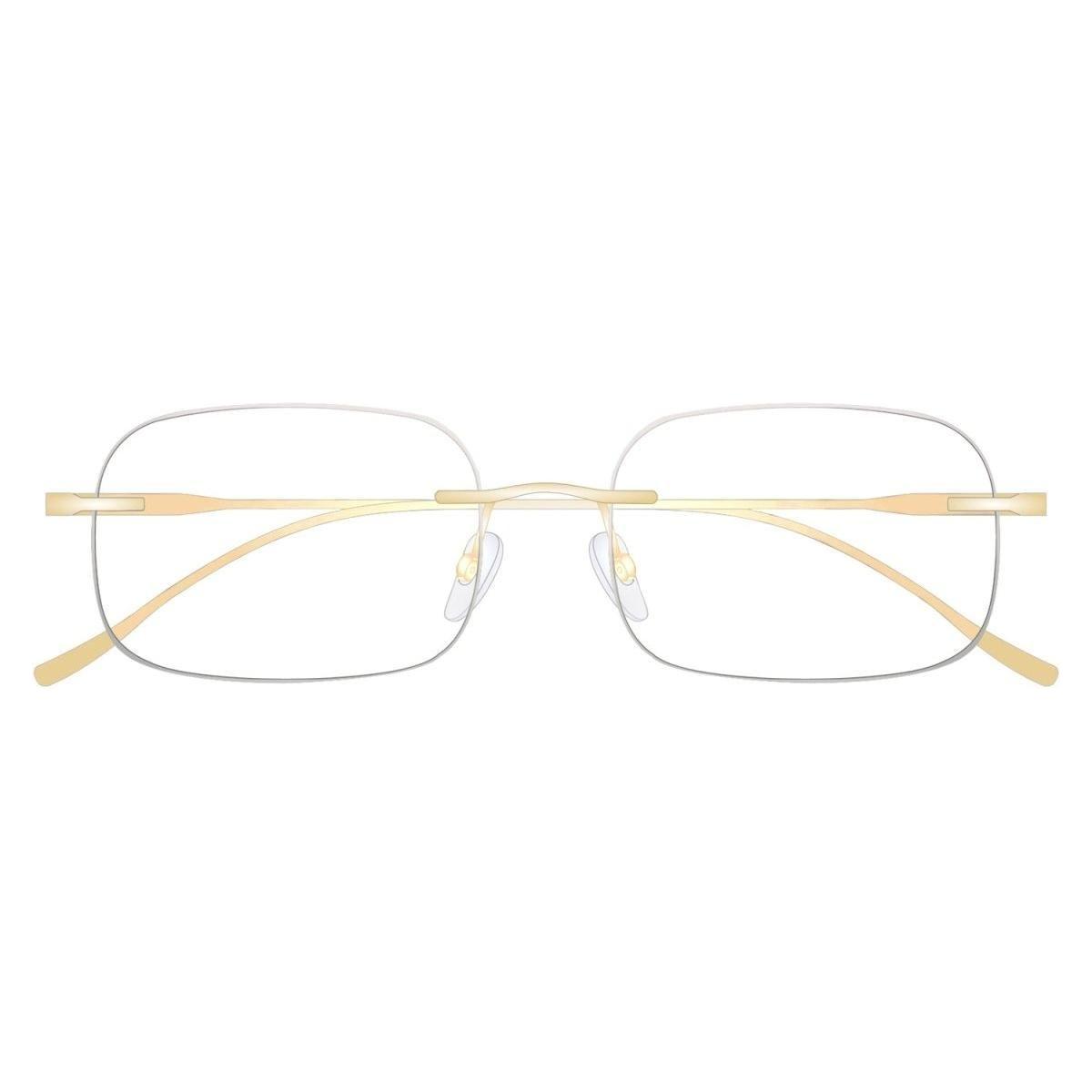 Lunettes en titane TiRef - Légères et Durables
