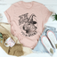 Tis The Season To Be Spooky Capybara Tee