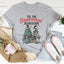 Tis The Seasonal Depression Tee