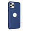 Funda Dura Mate Ultra Fina para iPhone 11, 12 Pro Max y Mini