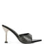 Elegant Ballroom Stiletto Heels with Rhinestone Accents