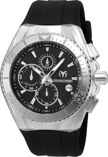 Technomarine Men's Cruise Watch