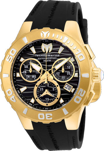 Reloj de Crucero para Hombre Technomarine