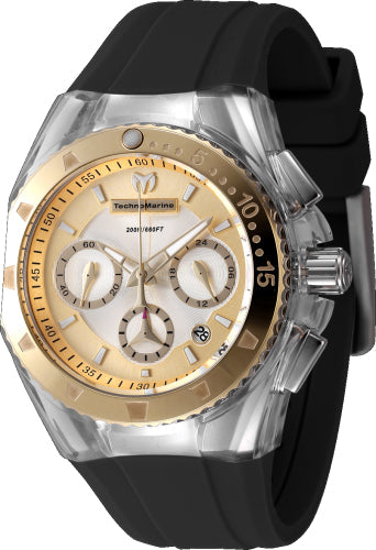 Technomarine Women's Cruise Watch